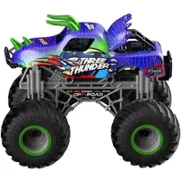 Revell RC Dino Monster Truck Drie Donders