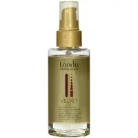 Londa Professional - Velvet Oil Lightweight Oil - Nourishing Hair Oil