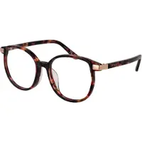 GUESS Brilmontuur GU50157-D 069 52