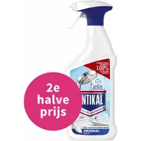 Antikal Kalkreiniger Spray Original - 800 ml