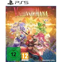 Visioenen van Mana