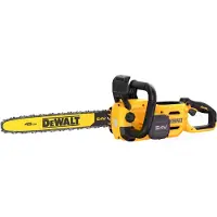 DeWalt DCMCS574N FLEXVOLT Accu Kettingzaag 45cm 54V Basic Body