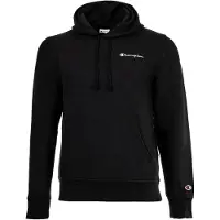Champion Sweatshirt zwart