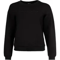 Armani Exchange Sweatshirt zwart