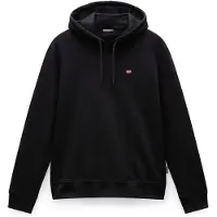 Napapijri Sweatshirt 'BALIS' zwart