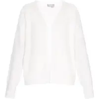 Usha Gebreid vest | L | female