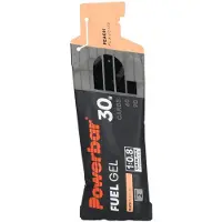 Powerbar Fuel Gel 30 Perzik (12x50ml)