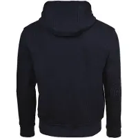 Armani Exchange Sweatshirt donkerblauw
