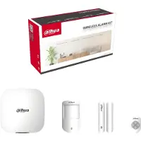 Dahua ART-ARC3000H-03-FW2(868) Alarm KIT