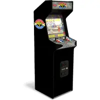 Arcade 1Up Arcadekast met 14 spellen Street Fighter Deluxe
