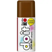 Marabu do it, Bruin, Spuitverf, Vloeistof, 150 ml, 1 stuk(s)