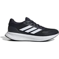 Adidas Loopschoen 'Runfalcon' nachtblauw / zwart / wit