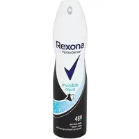 Rexona Deospray - Invisible Aqua 150 ml