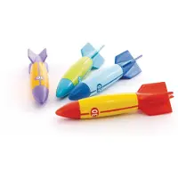 Intex - Duik Torpedo's (4 stuks)