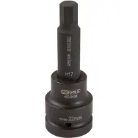 Ks Tools 4500462 450.0462 Verwisselbare kop