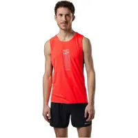 Rossignol Sapa Ultra Mouwloos T-shirt