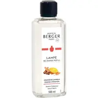 Maison Berger Lampe Berger Orange Cinnamon, 0,5lt.