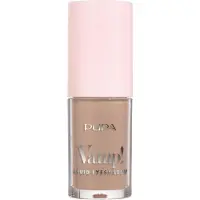 PUPA Milano Oogschaduw Vamp! Vloeibare 4 ml