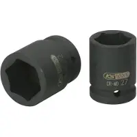 Ks Tools 5151394 515.1394 Kracht-dopsleutelinzet 1 3/8