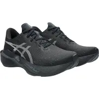 Asics NOVABLAST 6 1011C243 Hardloopschoenen | Maat 43/43.5 Heren Zwart