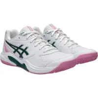 Asics Gel-Dedicate 9 Padelschoenen Dames 40