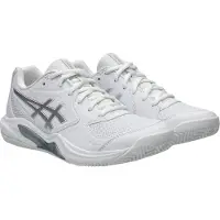 Asics Sportschoen 'Gel-Dedicate 9 Clay' wit