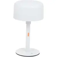 Bo Camp - Pastel - Tafellamp - Locronan - Oplaadbaar - 190 Lumen