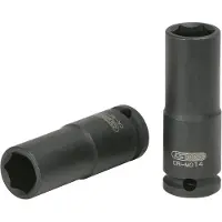 Ks Tools 5151421 515.1421 Kracht-dopsleutelinzet 21 mm