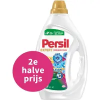 Persil Expert - Vloeibaar wasmiddel - Gekleurde Was - Silan Boosted Freshness - 29 Wasbeurten