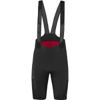 Löffler - Bike Bibshorts Skys XT - Fietsbroek 50, zwart
