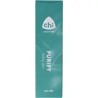 CHI Purify olie bio