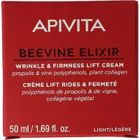 Apivita Beevine Elixir Wrinkle & Firmness Lift Cream50 ml.