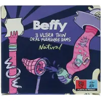 Asha International Beflapjes aroma neutraal 3 stuks