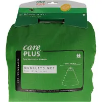 Care plus Klamboe 2-persoons, Knutjesproof - 300 x 245 cm