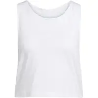 Adidas Sporttop 'Essentials' wit