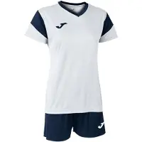 Joma Phoenix Korte Mouw Set