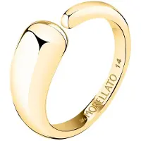 Morellato DESIGN SAYP1601 - 54 MM - GOLD-PLATED RING 1 STUK
