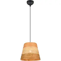 TRIO Papieren hanglamp Joeline Ø 30cm