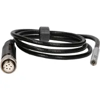 Ks Tools 550.7507 Endoscoopsonde Sonde-Ø 6 mm