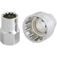 Ks Tools 9164071 9164071 Verwisselbare kop 21 mm 21 mm