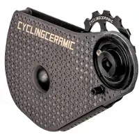 Cycling Ceramic Aero Sram Axs 12s Rival/force/red Jockeywielsysteem