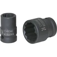 Ks Tools 5150926 515.0926 Kracht-dopsleutelinzet
