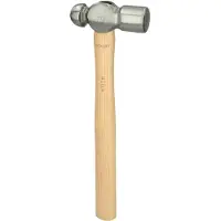 Ks Tools 142.1524 1421524 Bankwerkershamer 800 g 365 mm 1 stuk(s)