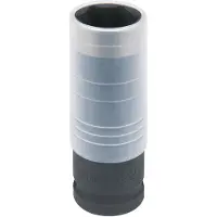 Ks Tools 515.0995 SlimPOWER 1/2„impact-steekdop, 22 mm