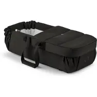 Bugaboo Baby Nest Heritage Black