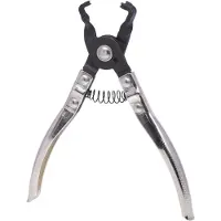 Ks Tools 1151187 Bandveerklemtang 1 stuk(s)