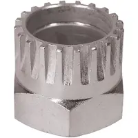 Force Shimano bracketas gereedschap - montage en demontage - compatibel met meerdere systemen - efficiënt en betrouwbaar