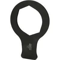 Ks Tools 460.4680 Wielkapselslagsleutel voor BPW, 240 mm