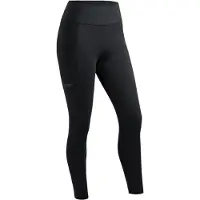 Maier Sports Leggings voor dames WinterWrap | Maat 46