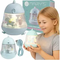 Mary´s Carousel Decoratieve Verlichting
